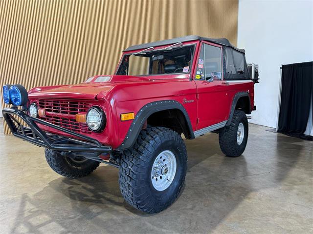 1976 Ford Bronco (CC-2089487) for sale in Santa Rosa, Florida