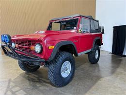 1976 Ford Bronco (CC-2089487) for sale in Santa Rosa, Florida