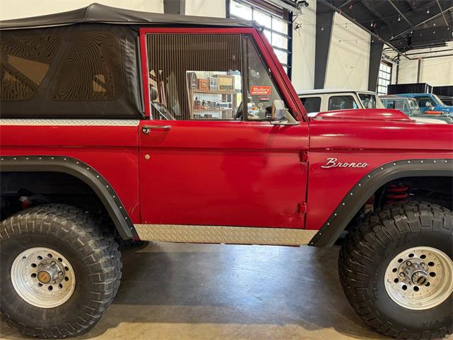 1976 Ford Bronco (CC-2089487) for sale in Santa Rosa, Florida