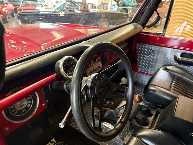 1976 Ford Bronco (CC-2089487) for sale in Santa Rosa, Florida