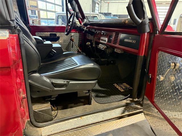 1976 Ford Bronco (CC-2089487) for sale in Santa Rosa, Florida