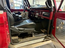 1976 Ford Bronco (CC-2089487) for sale in Santa Rosa, Florida