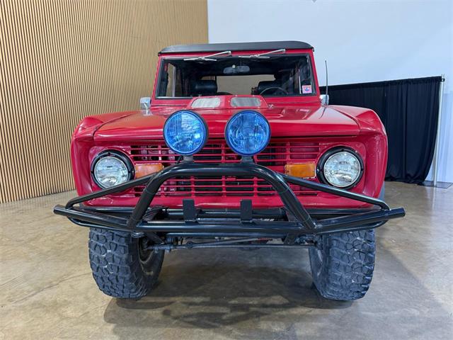 1976 Ford Bronco (CC-2089487) for sale in Santa Rosa, Florida