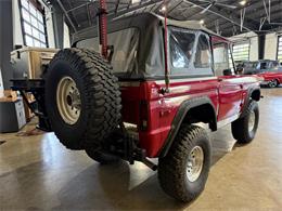 1976 Ford Bronco (CC-2089487) for sale in Santa Rosa, Florida
