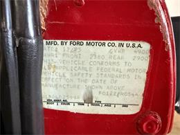 1976 Ford Bronco (CC-2089487) for sale in Santa Rosa, Florida