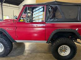 1976 Ford Bronco (CC-2089487) for sale in Santa Rosa, Florida