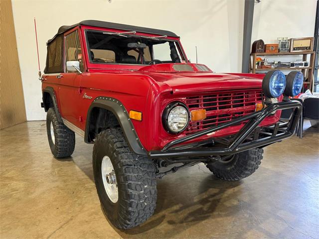 1976 Ford Bronco (CC-2089487) for sale in Santa Rosa, Florida