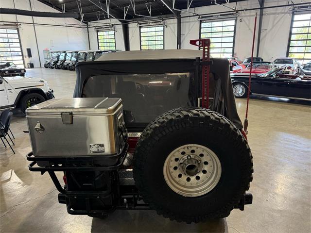 1976 Ford Bronco (CC-2089487) for sale in Santa Rosa, Florida