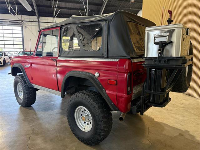 1976 Ford Bronco (CC-2089487) for sale in Santa Rosa, Florida