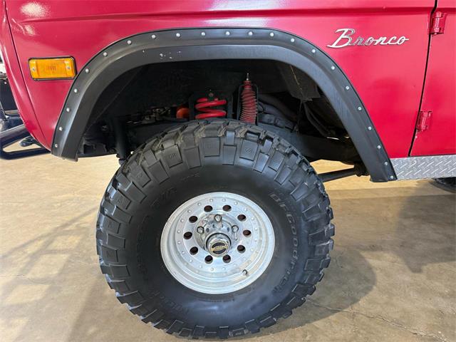 1976 Ford Bronco (CC-2089487) for sale in Santa Rosa, Florida
