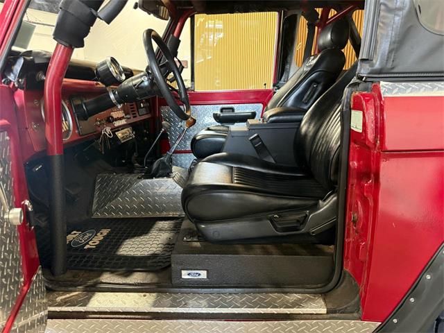 1976 Ford Bronco (CC-2089487) for sale in Santa Rosa, Florida