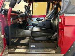 1976 Ford Bronco (CC-2089487) for sale in Santa Rosa, Florida