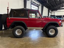 1976 Ford Bronco (CC-2089487) for sale in Santa Rosa, Florida