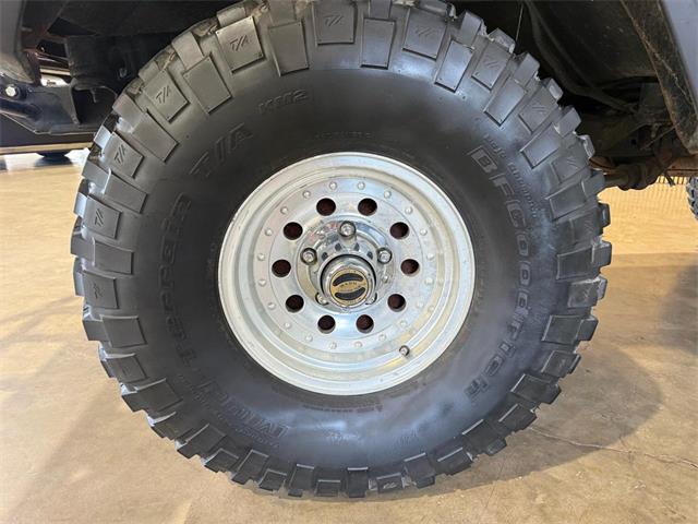 1976 Ford Bronco (CC-2089487) for sale in Santa Rosa, Florida