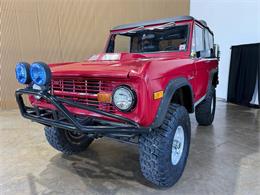 1976 Ford Bronco (CC-2089487) for sale in Santa Rosa, Florida