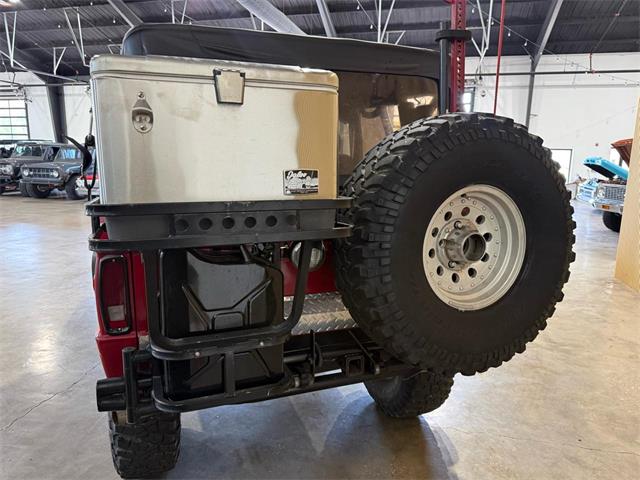 1976 Ford Bronco (CC-2089487) for sale in Santa Rosa, Florida
