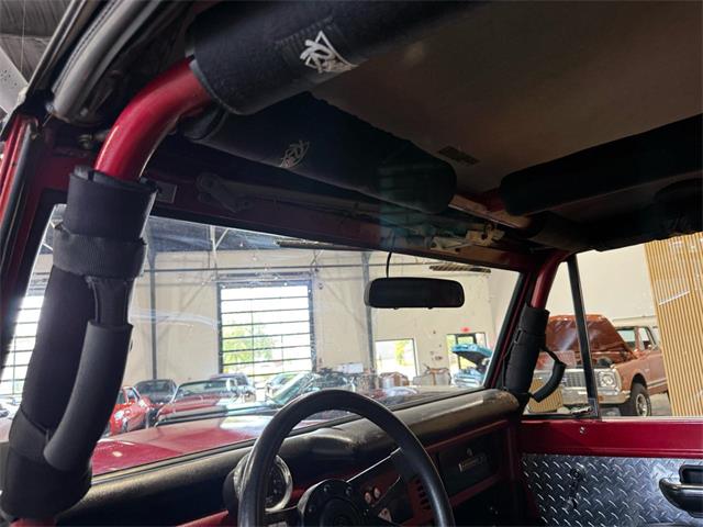 1976 Ford Bronco (CC-2089487) for sale in Santa Rosa, Florida
