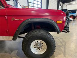 1976 Ford Bronco (CC-2089487) for sale in Santa Rosa, Florida