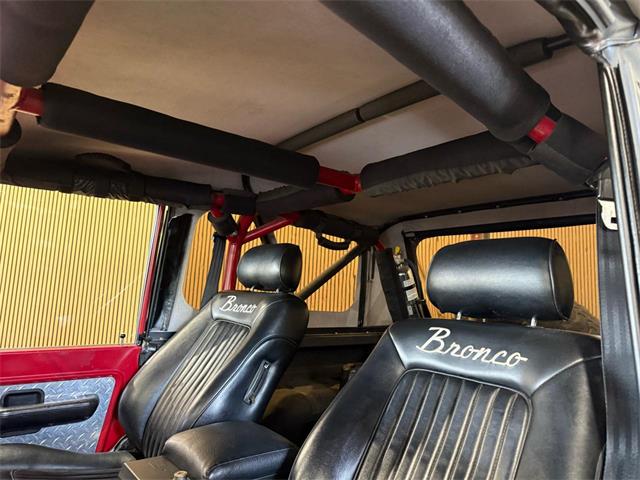 1976 Ford Bronco (CC-2089487) for sale in Santa Rosa, Florida