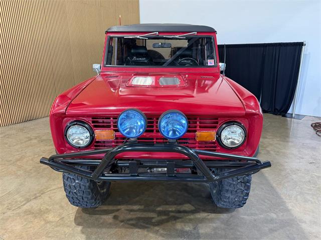 1976 Ford Bronco (CC-2089487) for sale in Santa Rosa, Florida