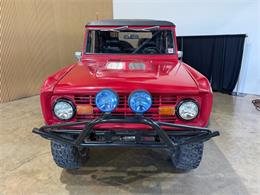 1976 Ford Bronco (CC-2089487) for sale in Santa Rosa, Florida