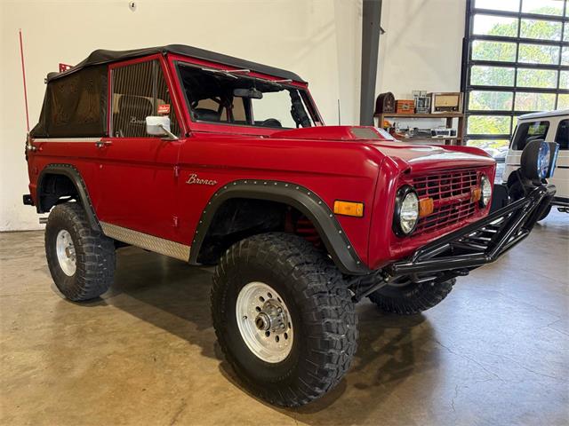 1976 Ford Bronco (CC-2089487) for sale in Santa Rosa, Florida