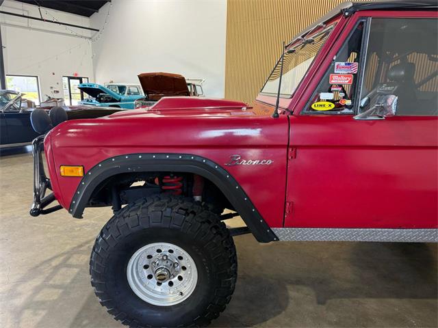 1976 Ford Bronco (CC-2089487) for sale in Santa Rosa, Florida