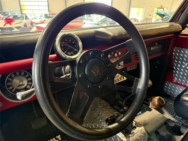 1976 Ford Bronco (CC-2089487) for sale in Santa Rosa, Florida