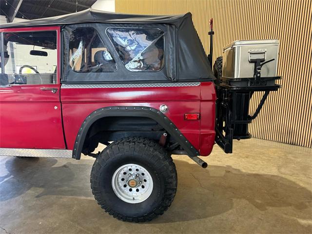 1976 Ford Bronco (CC-2089487) for sale in Santa Rosa, Florida