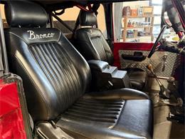 1976 Ford Bronco (CC-2089487) for sale in Santa Rosa, Florida