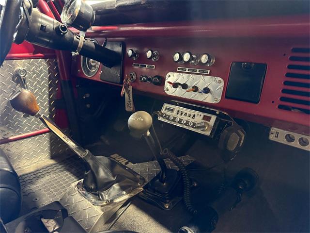 1976 Ford Bronco (CC-2089487) for sale in Santa Rosa, Florida