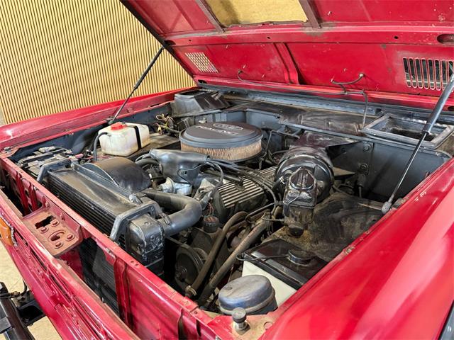 1976 Ford Bronco (CC-2089487) for sale in Santa Rosa, Florida
