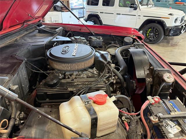 1976 Ford Bronco (CC-2089487) for sale in Santa Rosa, Florida
