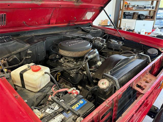 1976 Ford Bronco (CC-2089487) for sale in Santa Rosa, Florida