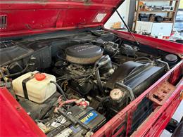 1976 Ford Bronco (CC-2089487) for sale in Santa Rosa, Florida