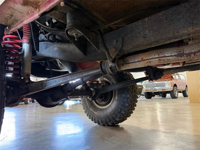 1976 Ford Bronco (CC-2089487) for sale in Santa Rosa, Florida
