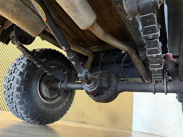 1976 Ford Bronco (CC-2089487) for sale in Santa Rosa, Florida