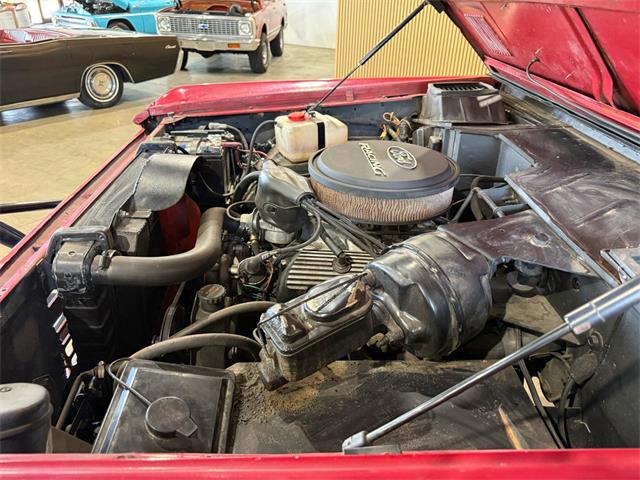 1976 Ford Bronco (CC-2089487) for sale in Santa Rosa, Florida
