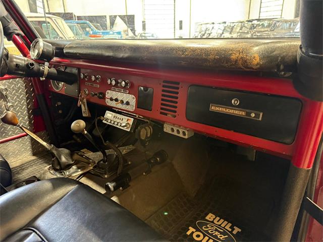 1976 Ford Bronco (CC-2089487) for sale in Santa Rosa, Florida