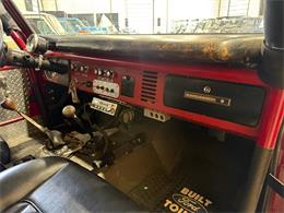 1976 Ford Bronco (CC-2089487) for sale in Santa Rosa, Florida