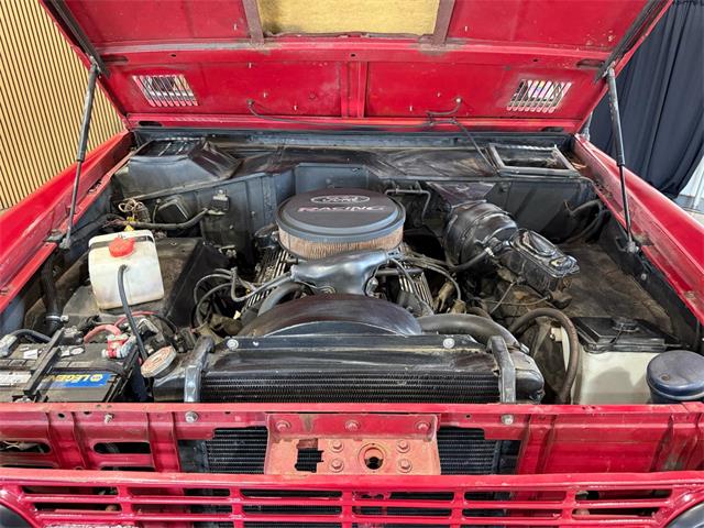 1976 Ford Bronco (CC-2089487) for sale in Santa Rosa, Florida