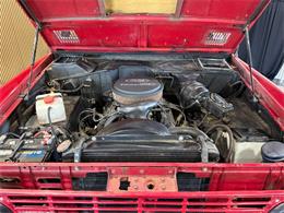 1976 Ford Bronco (CC-2089487) for sale in Santa Rosa, Florida