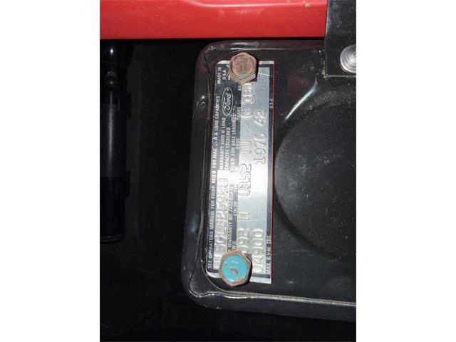 1976 Ford Bronco (CC-2089487) for sale in Santa Rosa, Florida