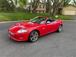2007 Jaguar XK (CC-2080949) for sale in Mankato, Minnesota