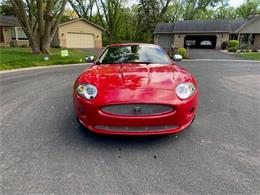 2007 Jaguar XK (CC-2080949) for sale in Mankato, Minnesota