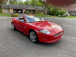 2007 Jaguar XK (CC-2080949) for sale in Mankato, Minnesota