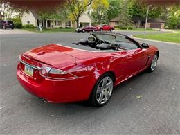 2007 Jaguar XK (CC-2080949) for sale in Mankato, Minnesota