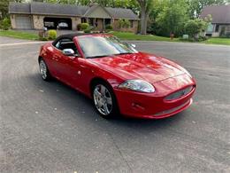 2007 Jaguar XK (CC-2080949) for sale in Mankato, Minnesota