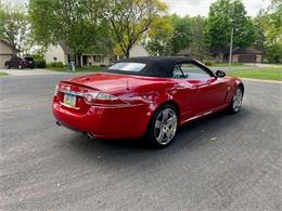 2007 Jaguar XK (CC-2080949) for sale in Mankato, Minnesota