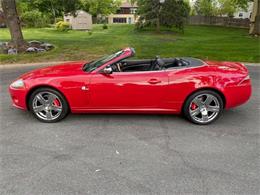 2007 Jaguar XK (CC-2080949) for sale in Mankato, Minnesota